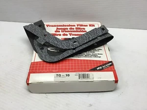 ATP Professional Auto Parts TG10 Auto Trans Pan Gasket - Picture 1 of 1