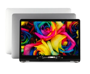 LCD Display Screen Replacement For Apple Macbook Pro 2016 2017 13.3" A1706 A1708 - Picture 1 of 12