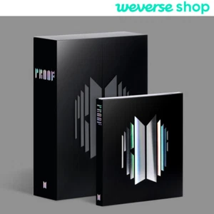 BTS Proof Anthologie Album SET CD + Fotobuch + Fotokarte + Etc + Weverse Geschenk - Bild 1 von 5