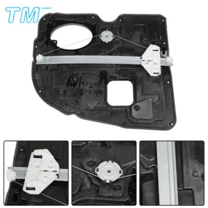 68045171AC Regulador de ventana de conductor trasero con motor para Ram 1500 Classic 2009-2020 - Imagen 1 de 12