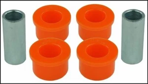 Land Rover Defender TDCi Suspension Bushes Panhard Rod Bushes (1340) in Poly - Imagen 1 de 2