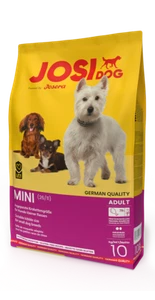 JosiDog Mini 10kg - Bild 1 von 1