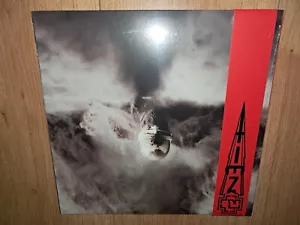 RAMMSTEIN ZEIT 10" EP BRAND NEW SEALED - Picture 1 of 2