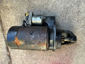 Starter Motor BOSCHB - Picture 1 of 2