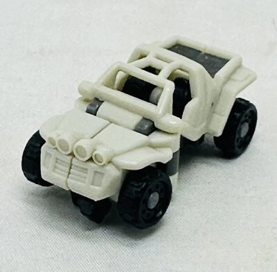 Transformers Armada: Scavenger's Mini-Con Rollbar Only Foto 1 de 4