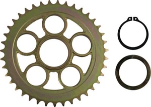 Rear Sprocket 37 Teeth For Ducati 748 SPS 1998-1999 (0748 CC) - Picture 1 of 1