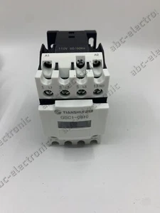 1PC NEW Tianshui 213 GSC1(CJX4-d)-0910 GSC1-0910 110V free shipping # - Picture 1 of 4
