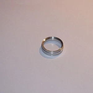 32mm Close Up LENS ATTACHMENT FILTER push-on fit A32 made in UK - Imagen 1 de 2