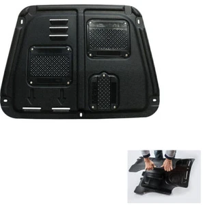 Engine Splash Guards Shield Mud Flaps Black For Cruze 2015 2016-2019 1.5L / 1.4L - Bild 1 von 4