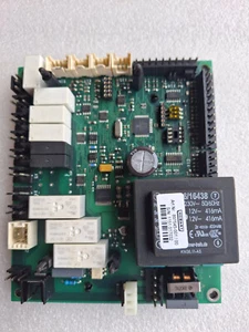 HOBART 897545-001 / 00 PLC - Picture 1 of 4