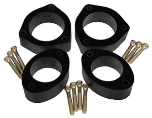 Car Lift Kit Complete spacers 40mm 1.6" for Jeep COMPASS, PATRIOT - Picture 1 of 4
