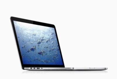 Apple MacBook Pro Retina, 13-inch, Early 2015, 2.7 GHz i5, 128GB SSD, 8GB RAM #8 - Image 1 of 4