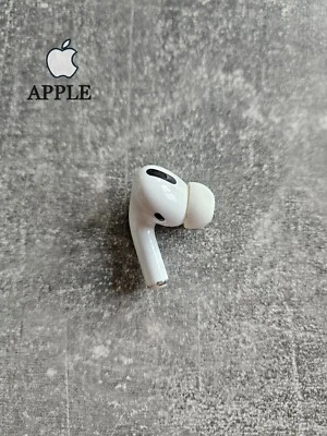 Apple AirPods Pro 1 | Nur Linker Kopfhörer Einzeln | Ersatz | Links | A2084 - Bild 1 von 2