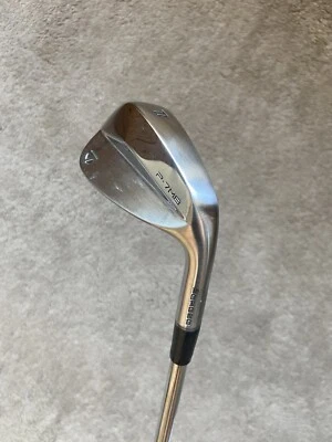 Taylormade P7MB Pitching Wedge 47 Degrees KBS Tour 120 Stiff - Image 1 of 4