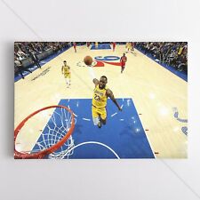 Lebron James Poster NBA Basketball LA Lakers Wall Art Print #15