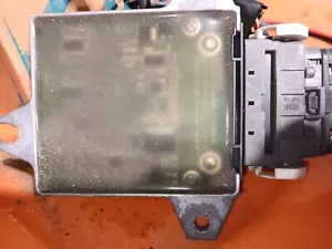 Módulo de control de transmisión MAZDA 3 2007-2009 2,3 L TCU TCM L34T 18 9E1A fabricante de equipos originales - Imagen 1 de 2
