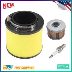 Air Filter For Honda TRX300 EX X Sportrax 300 TRX250X Fourtrax 250 - Picture 1 of 7