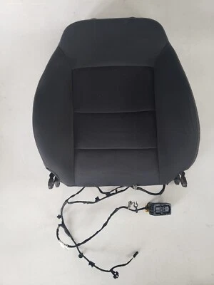 Chevrolet Cruze 2018 asiento superior del conductor delantero Foto 1 de 4