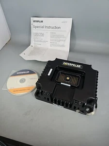 Nuovo OEM CAT 256-7511 Controllo Gp-A Generatore ECM Controller Nuovo - Foto 1 di 12