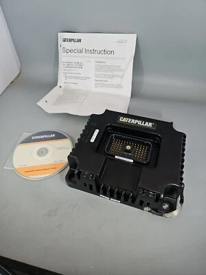 Nuevo OEM CAT 256-7511 Control Gp-A Generador ECM Controlador Nuevo Foto 1 de 4