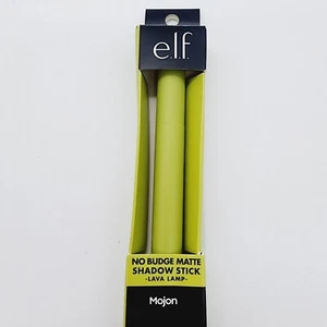 e.l.f. No Budge Matte Shadow Stick Eyeshadow Lava Lamp 81755 - Picture 1 of 6