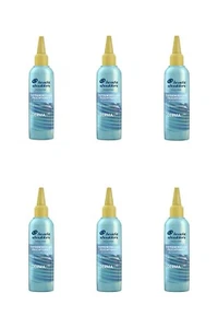 6 Head & Shoulders DermaXPro crema per capelli Secchi con acido ialuronico 145ml - Picture 1 of 2