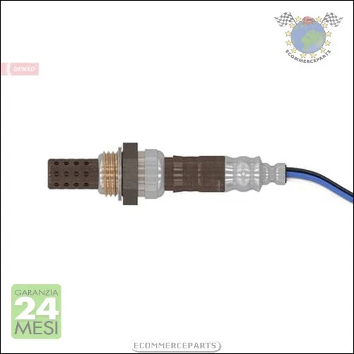 Sonda Lambda Denso per OPEL SPEEDSTER ZAFIRA A ASTRA G - Immagine 1 di 4