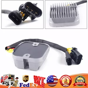 Fit 2013 2014 2015 Polaris Ranger 900 XP Voltage Regulator Rectifier OEM 4013978 - Picture 1 of 15