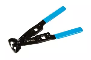 CV Boot Clamp Pliers For Ear Type Metal Clips helps on FUEL FILTERS WATER PUMPS - Picture 1 of 8