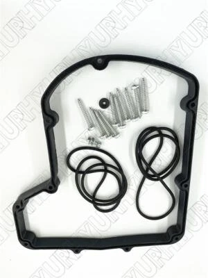 1 Set Intake Air Box Spacer For Yamaha YXZ1000R All Models SS & Standard Shift - Image 1 of 4