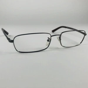 POLICE eyeglasses SILVER SQUARE glasses frame MOD: S2929 - Picture 1 of 8