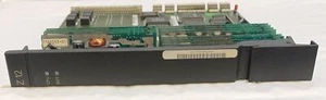 Carte Alcatel Z 12 3BA 53071 3BA53071AAAA-02 - Photo 1/2