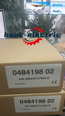 1pc NEW XILINX HW-SMARTLYNQ-G emulator HW-SMARTLYNQ-G Fastshipping DHL - Image 1 of 4