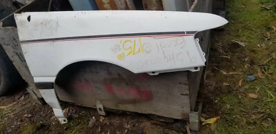 1993 Hyundai Excel Fender RH Passengers side. Used Ad# 8646 Foto 1 de 4