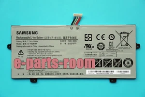 Genuine AA-PBUN4KP Battery for Samsung 930QAA 930QBE NP930QAA NT930QBE NT930QBV - Picture 1 of 2