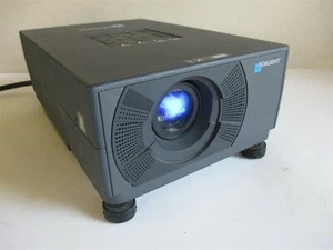 Boxlight CP-7T Digital Projector Holiday Halloween or Data Unit - Picture 1 of 12