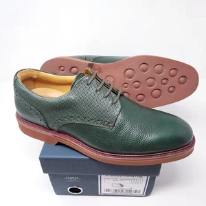 Charles Tyrwhitt Extra Lightweight Derby Shoe Grün (EU 41,5 UK 7,5 US 8,5) - Bild 1 von 22