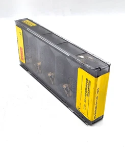 Sandvik Carbide Indexable Grooving Insert MB-09R080-04-14R 1025 (Pack of 5) - Picture 1 of 3