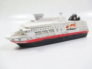 Modelo de barco crucero MS Fram, 12 cm Polyresin Cruise ¡con error!!! - Imagen 1 de 6