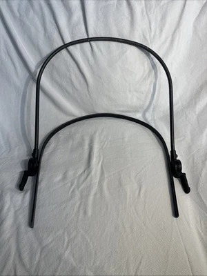 Marco de parasol con dosel de repuesto UPPAbaby Vista 2009-2013 Foto 1 de 4