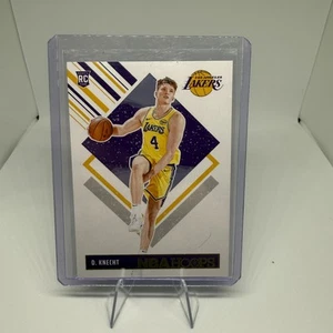 2024-25 Aros #294 Dalton Knecht - Imagen 1 de 2