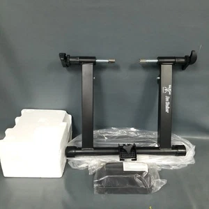 New Open Box Bike Lane Pro Trainer Indoor Trainer Exercise Machine 83-DT52 42  - Picture 1 of 10