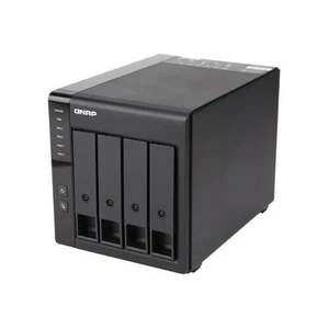 Qnap TR-004-US QNAP TR-004 4 BAIES USB 3.0 TYPE - Photo 1/1