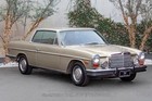 1973 Mercedes-Benz 200-Series 