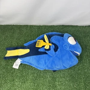 Finding Dory Disney Store Authentic Plush Stuffed Animal Fish Finding Nemo 16" - Picture 1 of 17