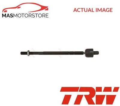 TIE ROD AXLE JOINT TRACK ROD FRONT TRW JAR996 FOR SKODA FABIA I,ROOMSTER - Image 1 of 4