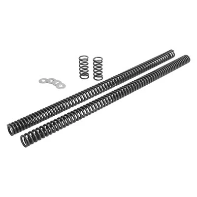 For Harley-Davidson Road King 2006-2013 Burly Brand Fork Lowering Kit - Изображение 1 из 3