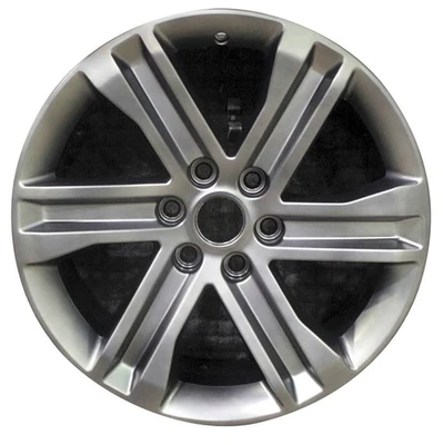 (Se envía hoy) Llanta Ford F-150 20 2021-2023 ML3Z1007GA ML341007GA OE 10344 Foto 1 de 4