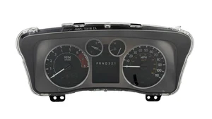 ✅ Cuadro de instrumentos velocímetro Hummer H3 2008 08 *228.958 millas OEM - Imagen 1 de 4