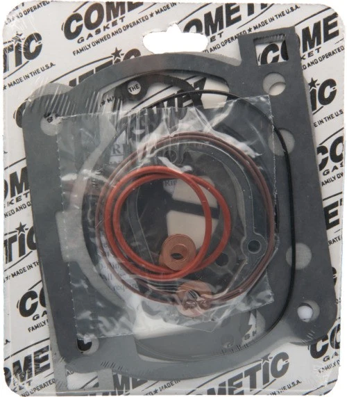 Cometic Gasket Cometic High Performance Top End Gasket Kit C3740 68-3740 913248 - Image 1 of 3
